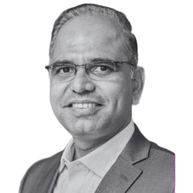 Ashok Panda